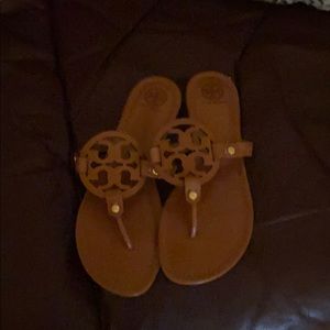 Tory Burch sandals